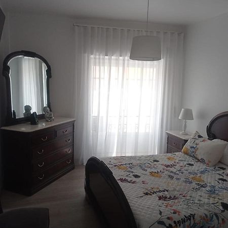 Casa da Gena Apartment Nazare Bagian luar foto