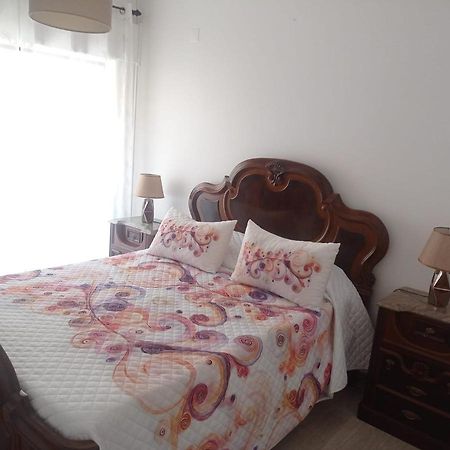 Casa da Gena Apartment Nazare Bagian luar foto
