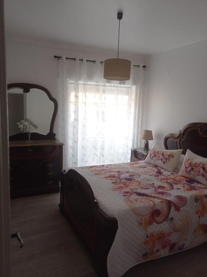 Casa da Gena Apartment Nazare Bagian luar foto