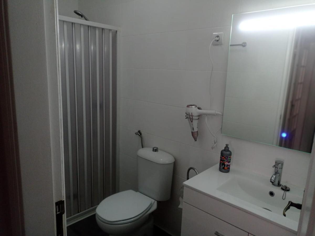 Casa da Gena Apartment Nazare Bagian luar foto