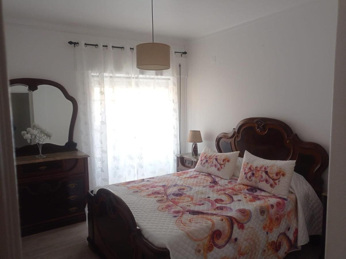 Casa da Gena Apartment Nazare Bagian luar foto