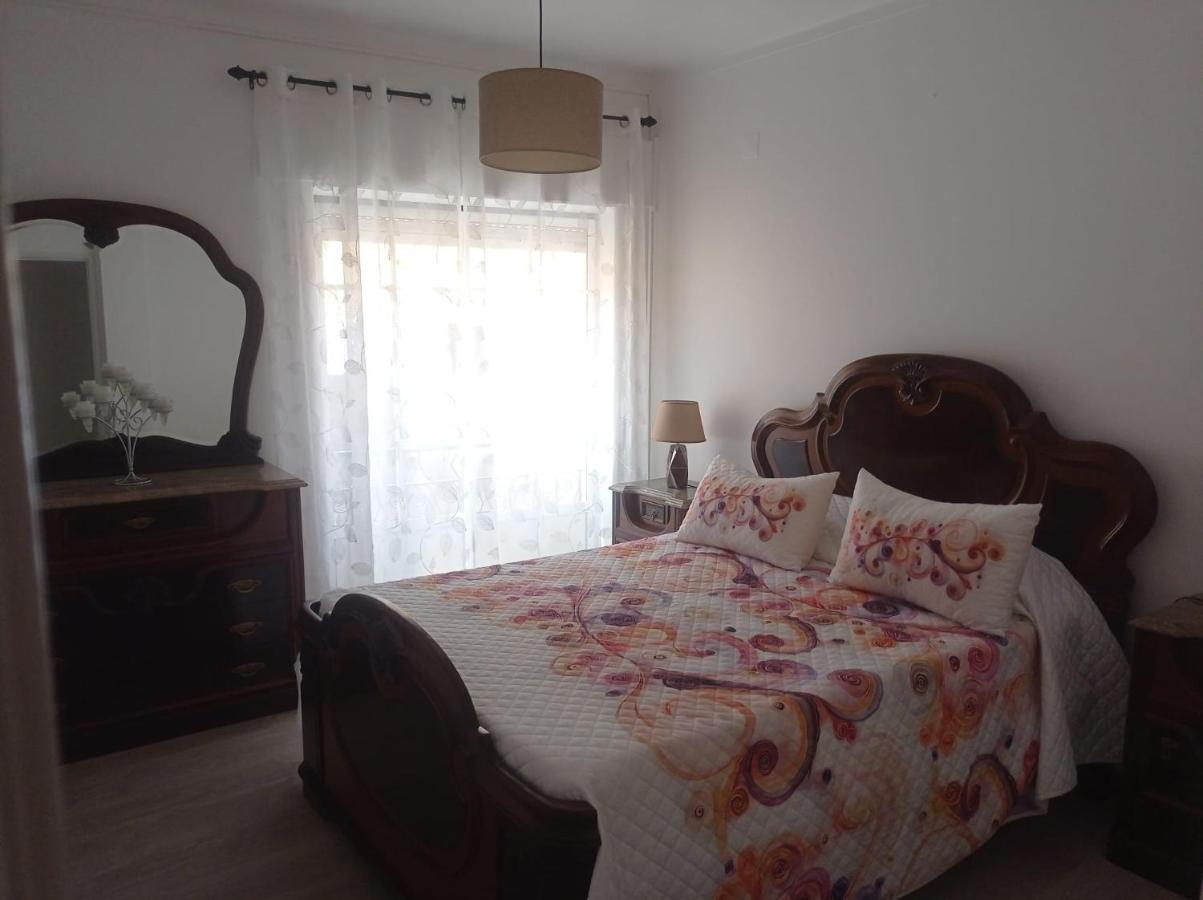 Casa da Gena Apartment Nazare Bagian luar foto
