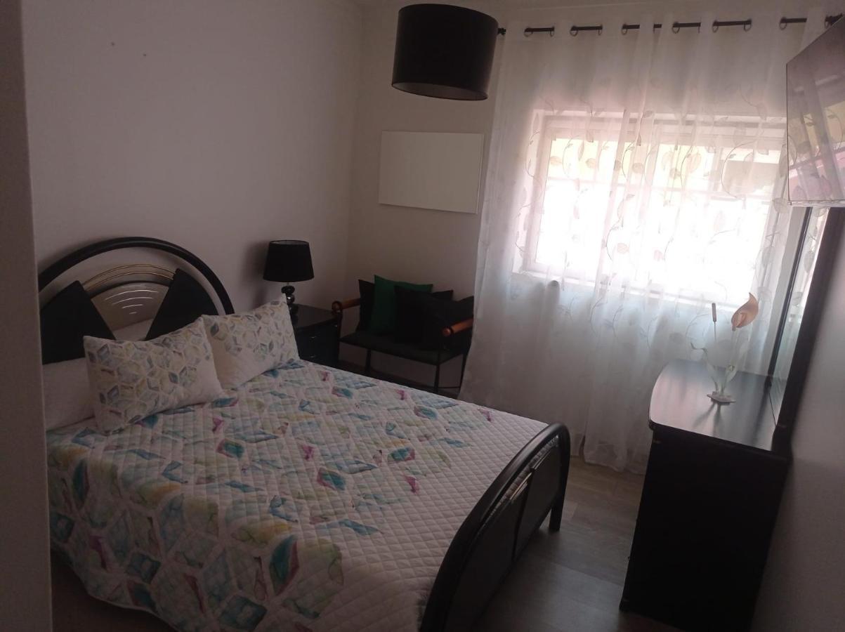 Casa da Gena Apartment Nazare Bagian luar foto