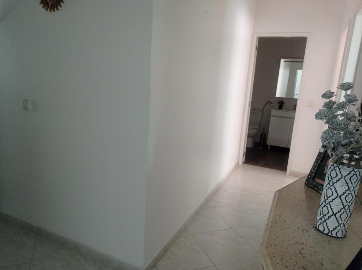 Casa da Gena Apartment Nazare Bagian luar foto